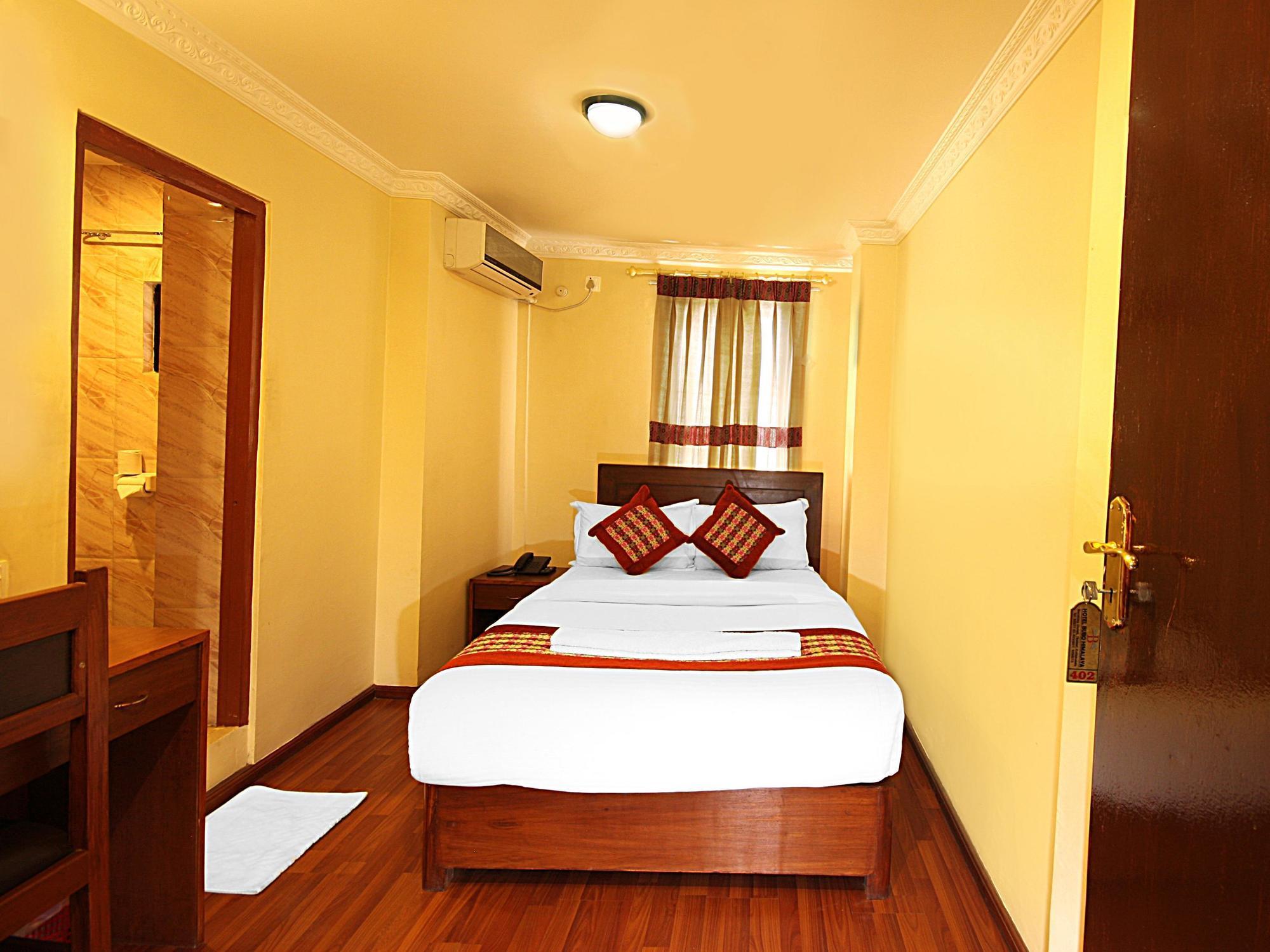 Hotel Bubo Himalaya Katmandu Kültér fotó