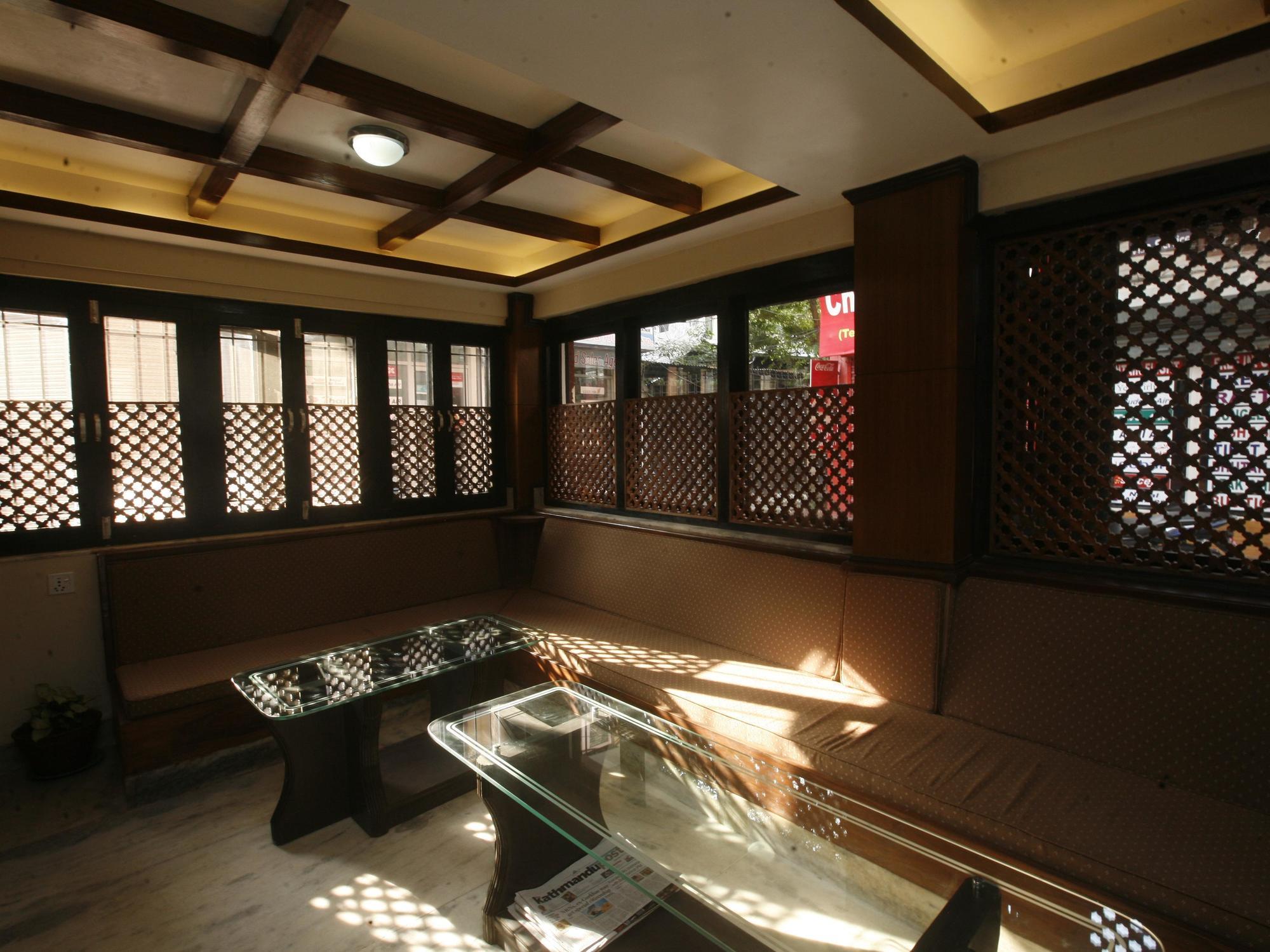 Hotel Bubo Himalaya Katmandu Kültér fotó