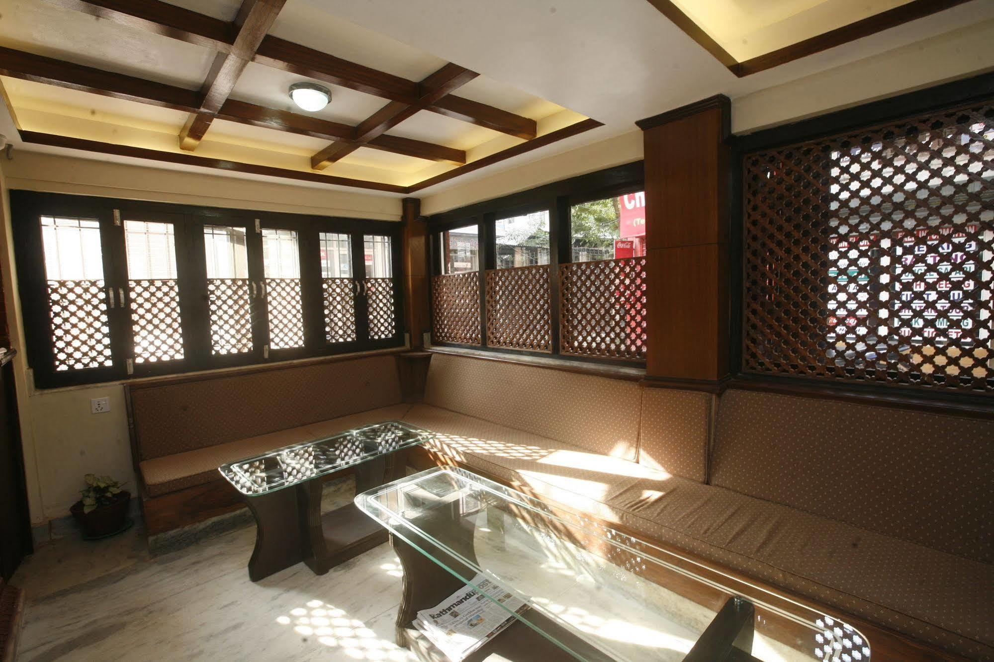 Hotel Bubo Himalaya Katmandu Kültér fotó